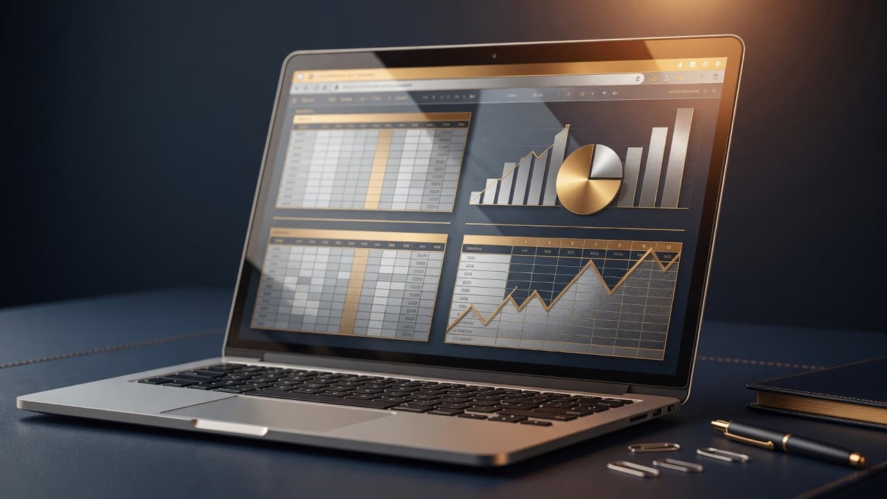Financial Model